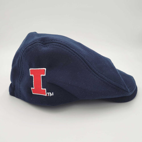 EXCLUSIVE: Illinois Men's Basketball Scally Cap