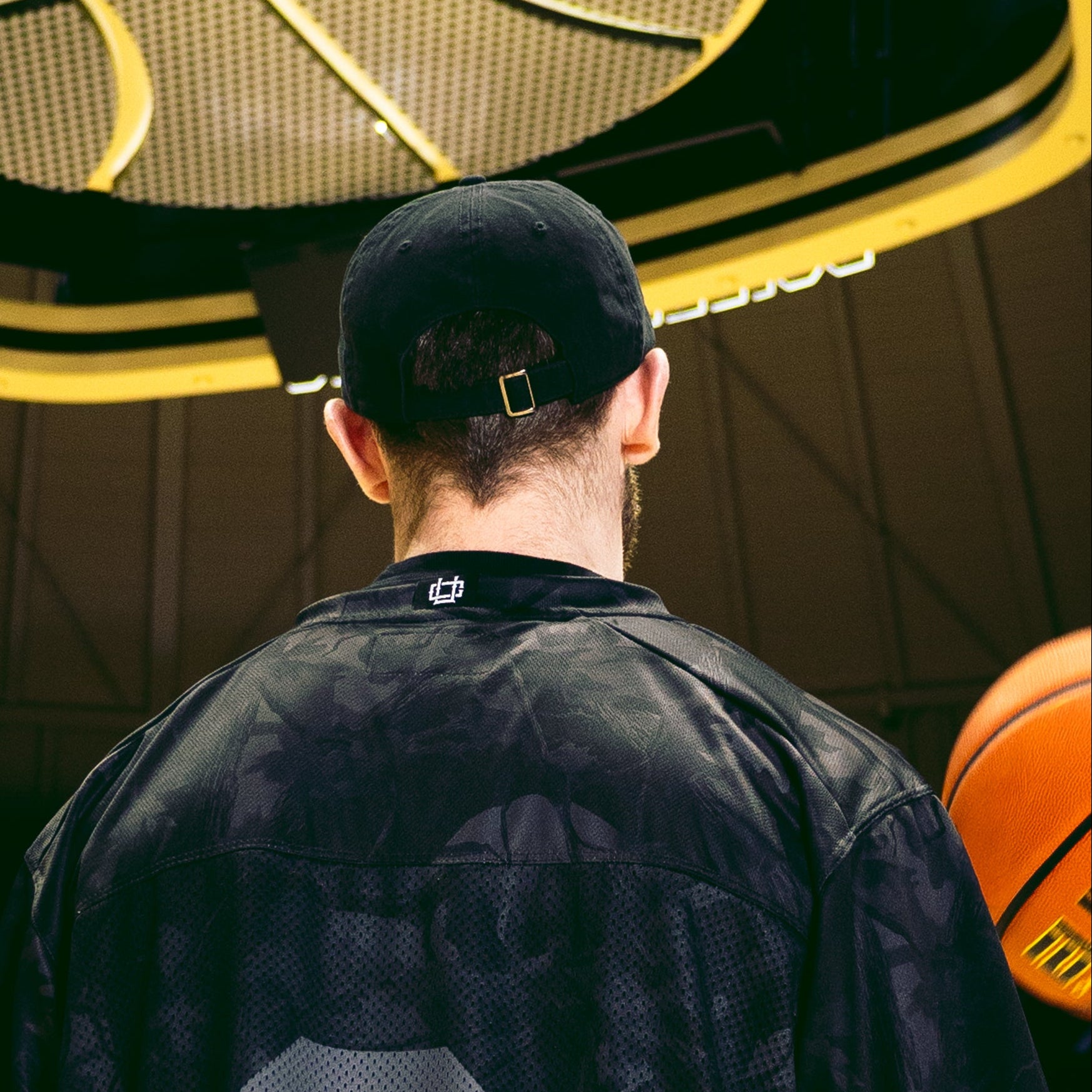 "BLACKOUT" Patch Black Hat