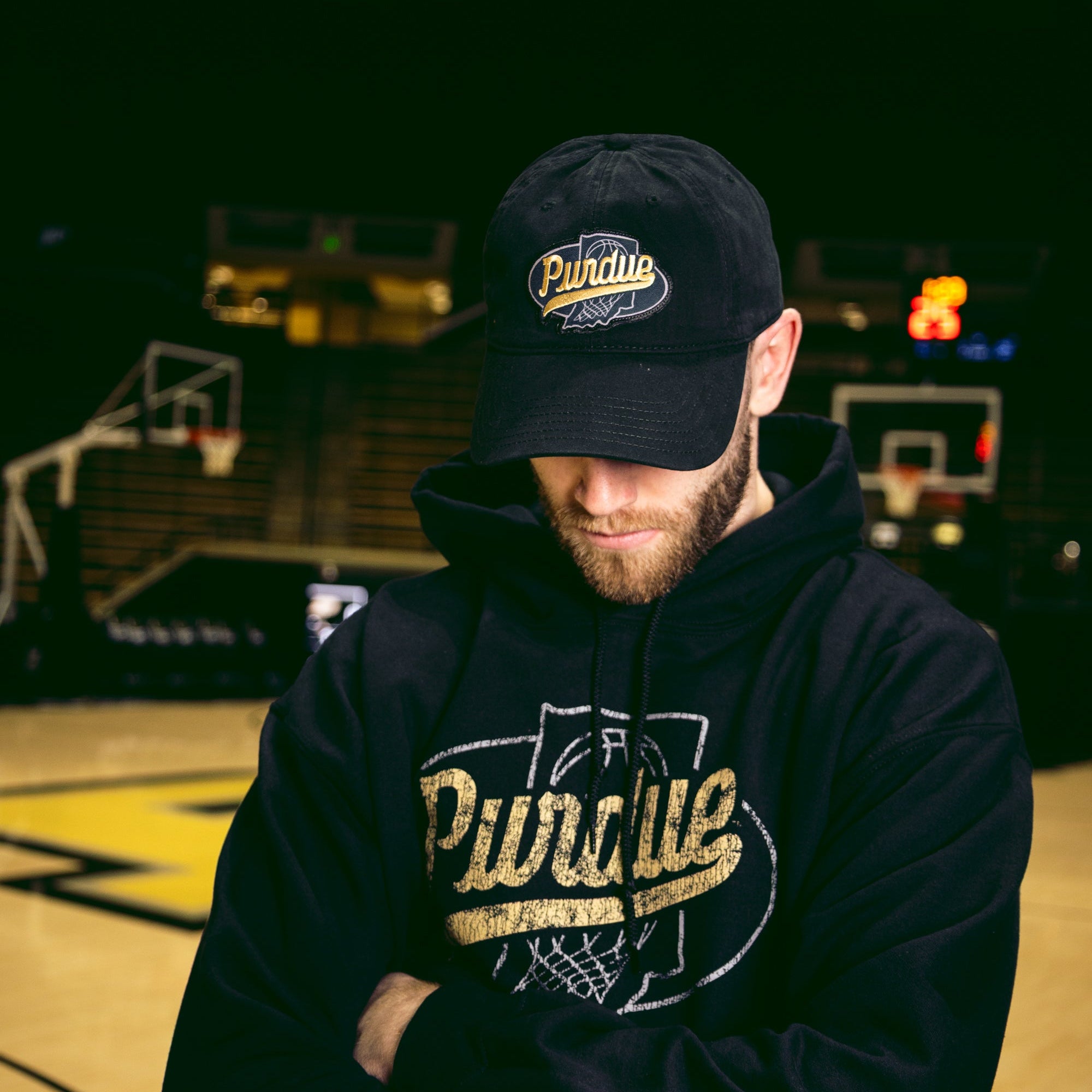 "BLACKOUT" Patch Black Hat